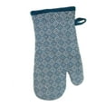 thumbnail image 1 of Coton Four Mitt Géométrique - Ensemble De 2, 1 of 3