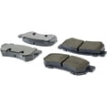 thumbnail image 2 of 105.13150 Stop Tech/ Power Slot Brake Pad FMSI Number D1315, 2 of 2
