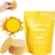 thumbnail image 1 of Almohadillas para bebés, almohadillas limpiadoras para manchas oscuras, almohadillas exfoliantes con espuma infundida (30 almohadillas), 1 of 7