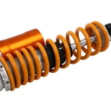 360MM Adjustable Rear Shock Absorber For Honda CB750 CB1000 CB1100 ...