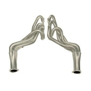 Super Competition Long Tube Header Fits select: 1988-1998 CHEVROLET GMT-400, 1995-1998 CHEVROLET TAHOE