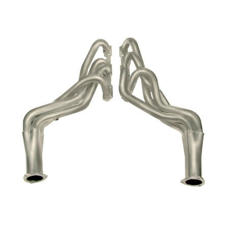 Super Competition Long Tube Header Fits select: 1988-1998 CHEVROLET GMT-400, 1995-1998 CHEVROLET TAHOE
