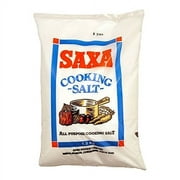 Saxa Cooking Salt (1.5Kg)