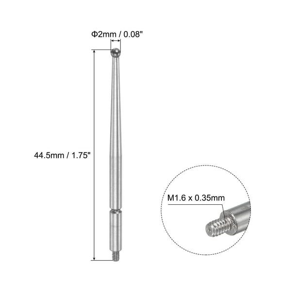 Point De Contact Pour Indicateur De Test à Cadran Avec Pointe