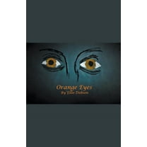 Orange Eyes, (Paperback)