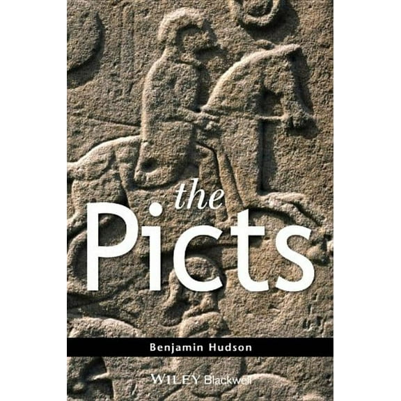 Peoples of Europe The Picts, (Paperback)