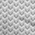 thumbnail image 1 of oneOone Rayon Light Gray Fabric Floral Sewing Craft Projects Fabric Prints By Yard 56 Inch Wide, 1 of 5