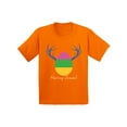 thumbnail image 1 of Awkward Styles Hunting Season Youth Shirt Easter T Shirt Kids Easter Holiday Outfit for Girls Easter Shirt for Boys Easter Egg Hunt Shirt Easter Hunt Tshirt Funny Easter Party Gifts for Kids, 1 of 4
