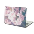 thumbnail image 3 of KSK KAISHEK Hard Protective Shell Case Cover Only Compatible Old Version MacBook Air 13" 2017 - 2010 A1466/A1369, Flower 1753, 3 of 5