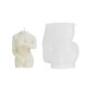 thumbnail image 1 of Molde de vela corporal Molde de silicona para velas con forma de cuerpo femenino Molde de cera para hacer velas, 1 of 10