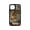 RealTree Edge Black (Camo Graphic), variant on OtterBox 77-88373 Defender Series Black iPhone 14 Case