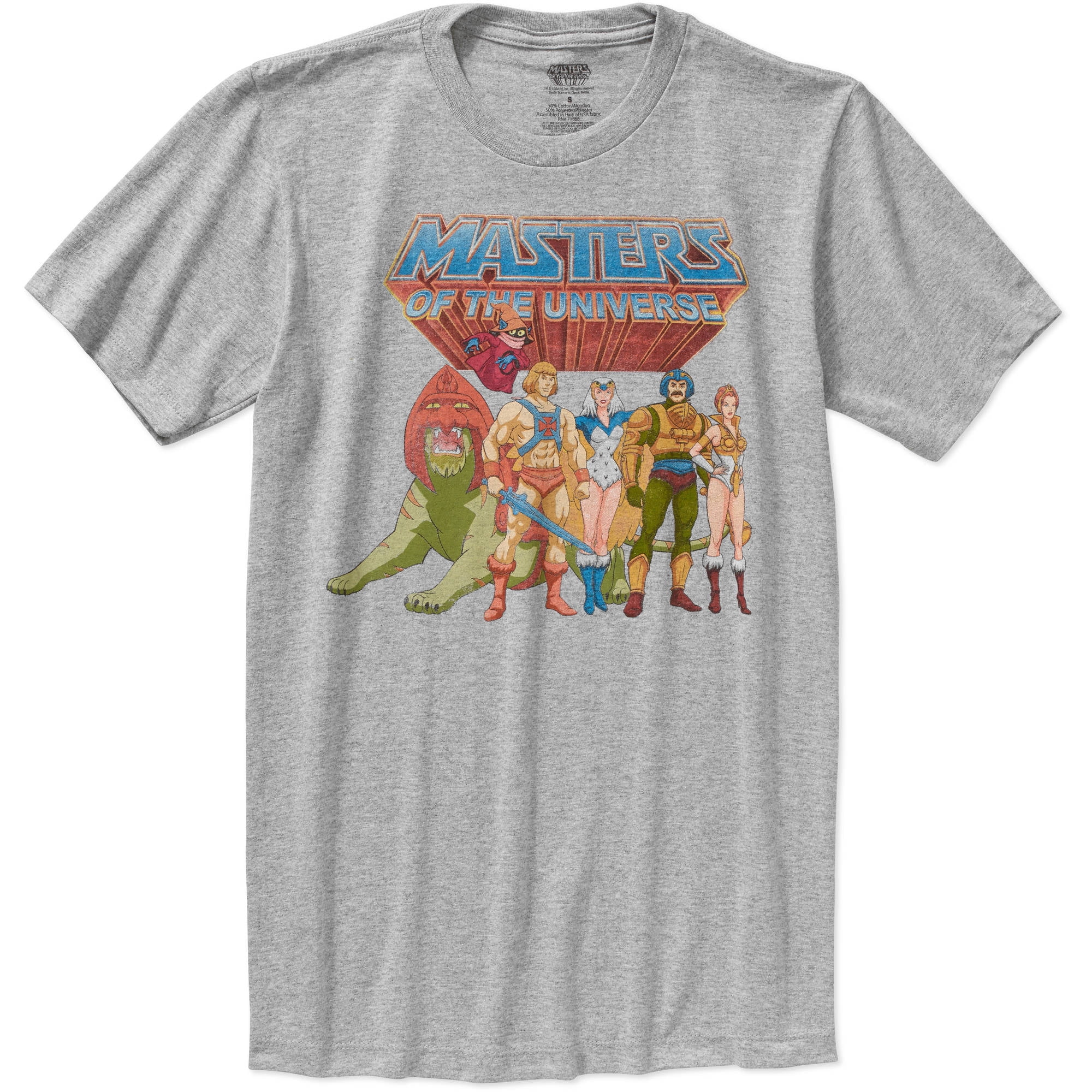Tall graphic tees While our graphic t-shirts are produced at our St. Louis facility, most of our name-brand fashions are shipped direct from the manufacturer. This means you can .