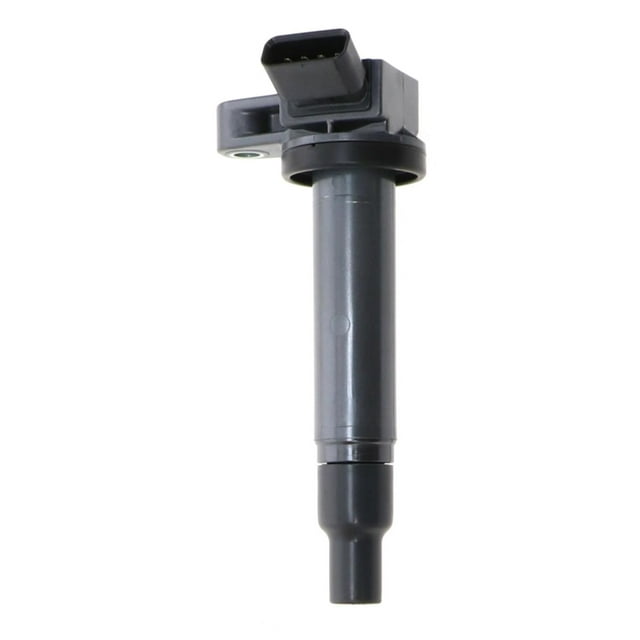 Bobina de encendido Denso 6731303 gris para vehículos específicos