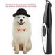 thumbnail image 5 of Cortadora de pelo para perros, cortadora de pelo para animales, cortadora de pelo para mascotas, cortadora de pelo eléctrica silenciosa profesional para perros, cortadora de pelo, cortadora de pelo, 5 of 6