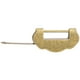 thumbnail image 5 of Hermosa Cerradura Retro, Novedosa Bolsa Para Puerta De Gabinete, Cerradura Antigua De aleación De Zinc Con Borla, Accesorios Para Muebles De Decoración De Amor Eterno, 5 of 7