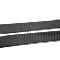 thumbnail image 3 of SecosAutoparts For Nissan 03-09 350Z Z33 Fairlady Carbon Fiber Headlight Eye Lid Eyelids Cover, 3 of 5