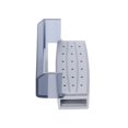 thumbnail image 4 of Herramienta de dentista, caja de limpieza de 18 agujeros, caja de limpieza dental, caja esterilizable en autoclave dental, verdadera excelencia, 4 of 8