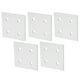 thumbnail image 2 of Conector De Soporte De Fijación, Placa De Tablero De Unión De 5 Piezas Para Muebles Para Gabinete Para Madera Para Estantes, 2 of 8