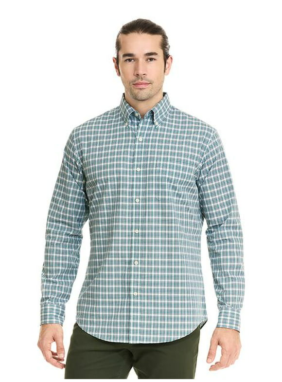 Dress Shirts in Mens - Walmart.com