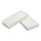 thumbnail image 2 of EchoBliss Kit De Filtros De 5 Piezas Para Blaupunkt Para Bluebot Xsmart Bpk-Vcbb1Xs Robot Aspirador, 2 of 11