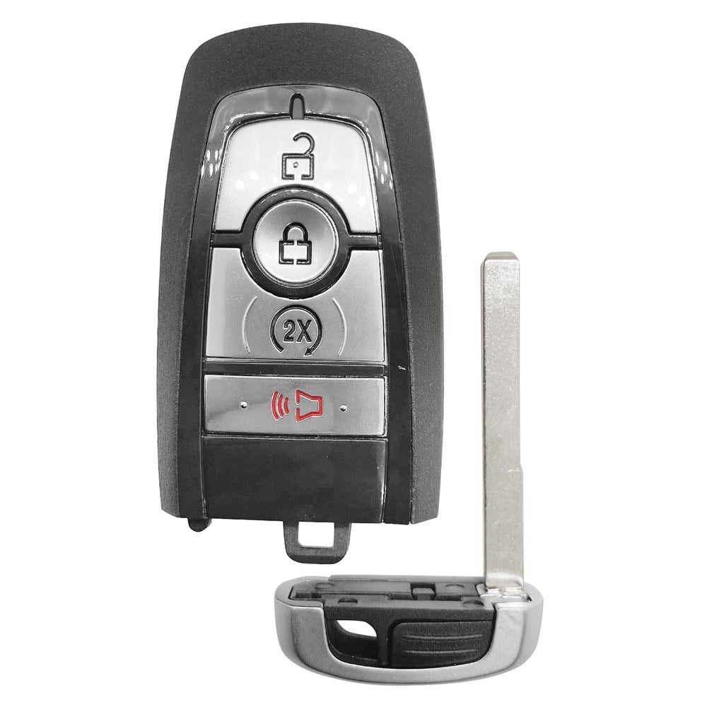 For 2017-2020 Ford Fusion Mustand Edge Smart Remote Key M3N-A2C93142300