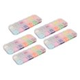 thumbnail image 3 of Nail Art Accessories5 Box Butterfly Shape Butterfly Shape Nail Glitters Butterfly Shape Nail Sequins Elevated Design, 3 of 5