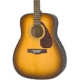 thumbnail image 4 of Yamaha F335 Acoustic Guitar, Tobacco Brown Sunburst, 4 of 5