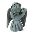 thumbnail image 2 of Doctor Who 9" Weeping Angel Plush With Sound - Talking Soft Toy, 2 of 7