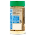 Great Value Grated Parmesan Cheese, 8 oz