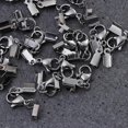 thumbnail image 2 of Bag Key Ring Charms Lobster Claw Clasps for Jewelry Making 30 Pieces, 2 of 5