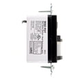 thumbnail image 3 of Sensor Switch WSD-PDT-BK Dual-Tech Wall Switch Occupancy Sensor, 120/277V, Black, 3 of 3