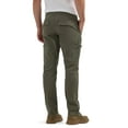 thumbnail image 5 of Wrangler® Men's Cargo Pant with Drawstring Waist, Sizes S-2XL, 5 of 9