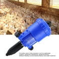 thumbnail image 4 of Herwey Dosing Device,Automatic Fertilizer Injector,Automatic Dosing Device Irrigation Injector Powered by Water Dosing Pump for Garden, 4 of 8