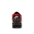 thumbnail image 4 of Nike Men's Air Max 90 Speed Red Running Shoes, from StockX, 4 of 5