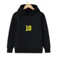 thumbnail image 3 of Sudadera con capucha con estampado de primavera y otoño de 2024 para niños de 2 a 12 años, ropa informal holgada para niños y niñas, jersey deportivo, 3 of 5