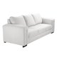 thumbnail image 4 of Sala 3-2-1 Dicasa Taos (Sofá, Love Seat y Sillón) Beige Claro, 4 of 8