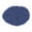 Deep Blue, variant on oshhni Hanging Egg Chair Cushion Decor Rocking Chair Cushion for Sofa Patio Balcony Deep Blue