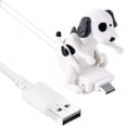 thumbnail image 3 of Cable De Datos Para Perros Rogue Cable De Carga Para Smartphone Cable De Carga Para Perros Callejeros Cable De Carga Para Perros De Juguete Cargador De Cable Usb Para Smartphone Yuarrent EL017843-02, 3 of 5