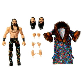 Outsiders (Scott Hall & Kevin Nash) WWE Ultimate Edition 2-Pack