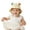 A-Light Yellow33, variant on Boys Girls Hats Summer Park Daily Whimsical 3D Heart Soft Sun Protective Cartoon Print Sun Bucket Hats With Elastic Strap