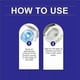 thumbnail image 5 of 1-3x Multi-functional Toilet Bowl Cleaner Spray, 5 of 5
