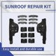 thumbnail image 5 of Sunroof Repair Bracket Slider Buckle Rail Sleeve for 2015-2018 Jeep Renegade Roof Components, 5 of 5
