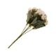 thumbnail image 4 of Ramo de peonías artificiales de seda para decoración del hogar y bodas, a elegir., 4 of 8