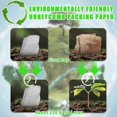 thumbnail image 3 of Packing Paper Sheets for Moving, Honeycomb Packing Paper Sheets with 1.6X Stretchability for Shipping, Box Filler, 3 of 5