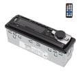 thumbnail image 2 of Radio para Coche Bling Bling con Control de Voz IA Pantalla LED USB 2.0, 2 of 12