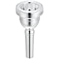 thumbnail image 3 of Bach Trombone Mouthpiece - 12C, Small Shank, 3 of 3