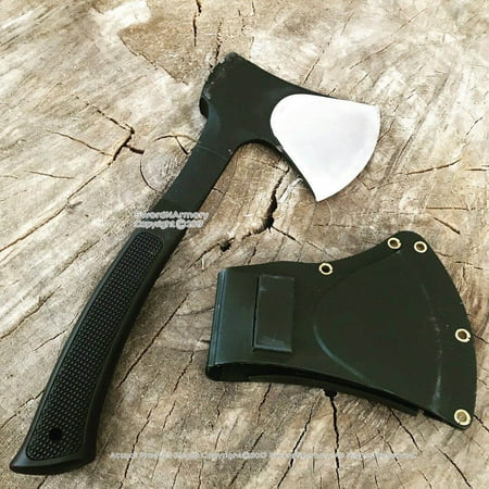 Ford Ranger Axle - Military US Ranger Axe Hatchet Tomahawk Functional Ax One Piece Solid Design