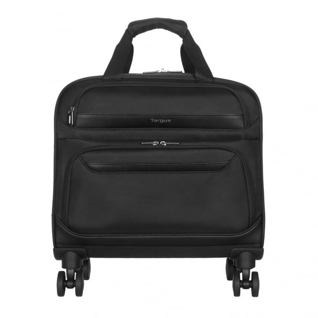 Targus Maletín de Nylon TBR044GL para Laptop 16", Negro