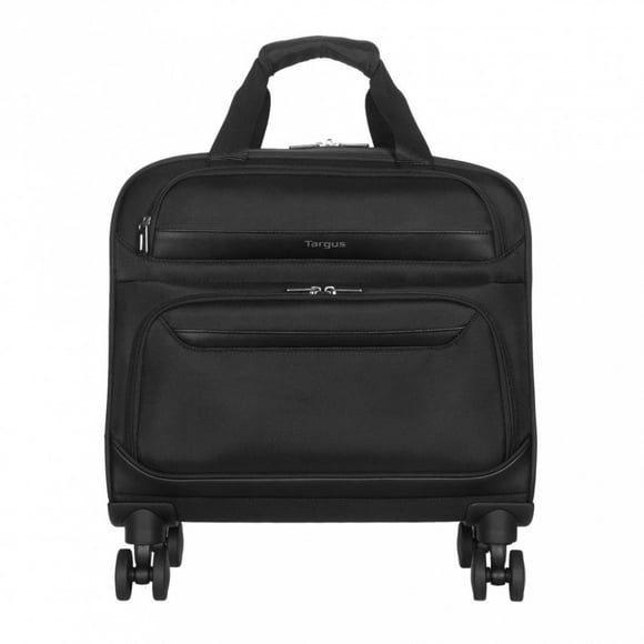 Targus Maletín de Nylon TBR044GL para Laptop 16", Negro