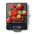 thumbnail image 4 of OXO Good Grips 5-lb Food Scale with Pull-Out Display Oxo NA, 4 of 13